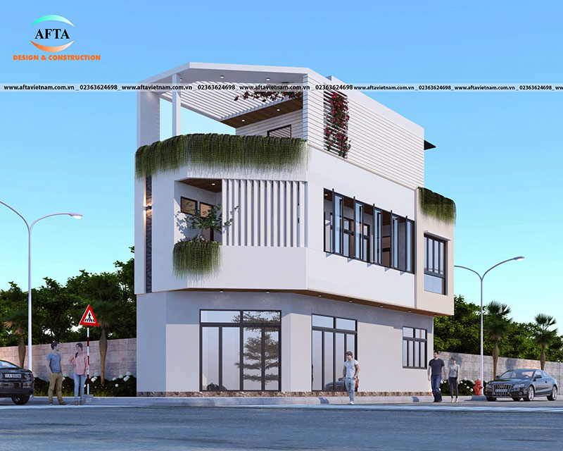 Mẫu tham khảo không phải bản vẽ hoàn chỉnh
