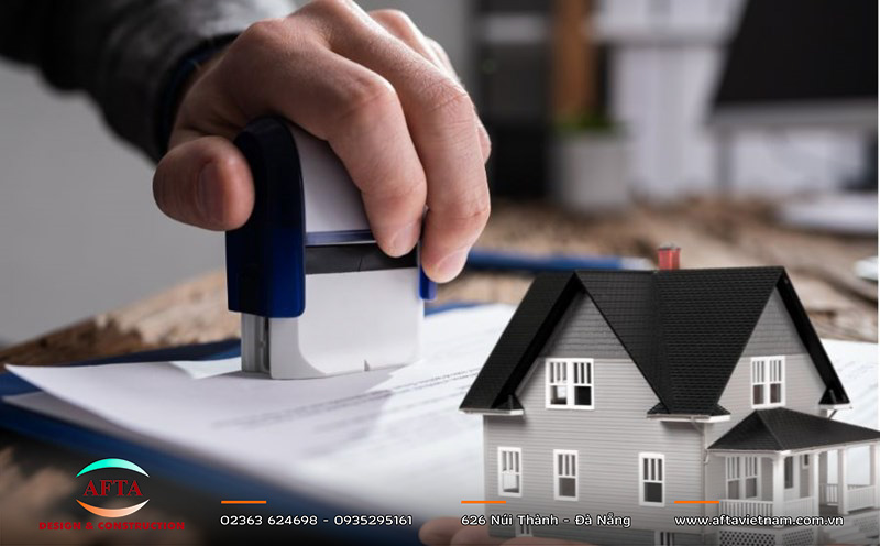 Mọi việc đều bắt đầu từ bộ hồ sơ