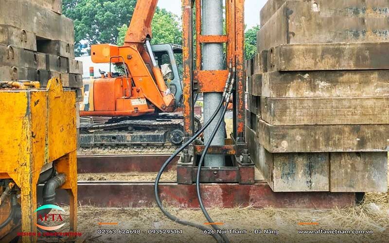Nguyên tắc xác định lực ép