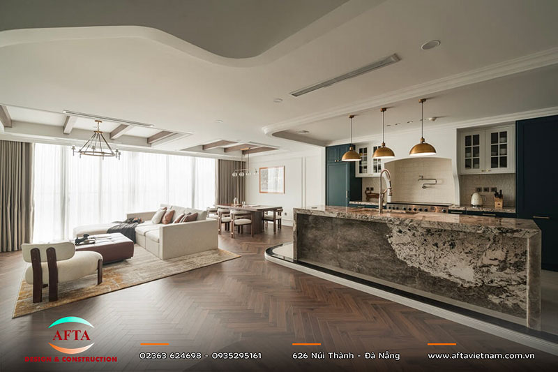 Phong cách tân cổ điển