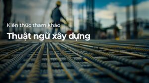 Thuật ngữ xây dựng