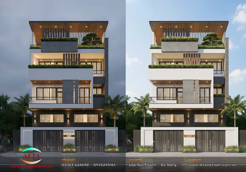 Các hạng mục chính cần cân đối khi đầu tư căn hộ cho thuê