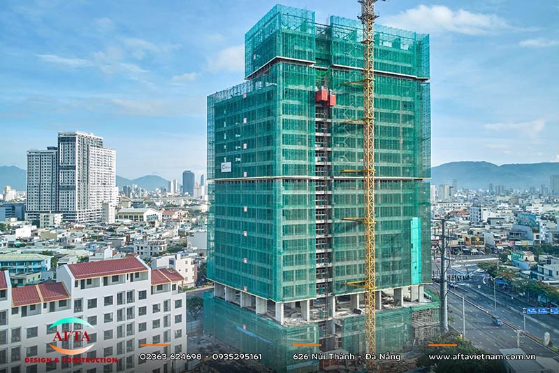Các yếu tố cần xác định trước khi xây dựng công trình