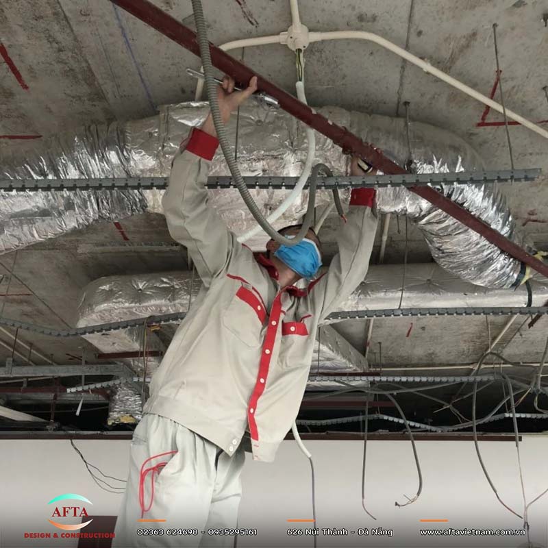 Hai mốc kiểm soát PCCC quan trọng