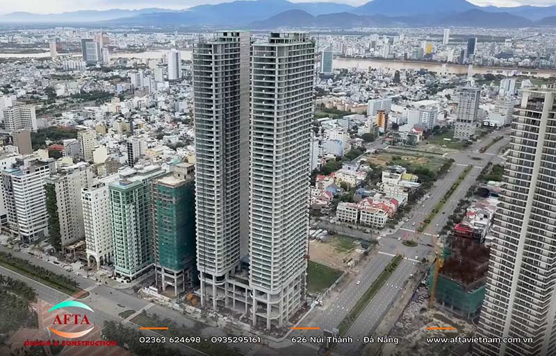 Hoàn thiện và rà soát hồ sơ trước khi thi công