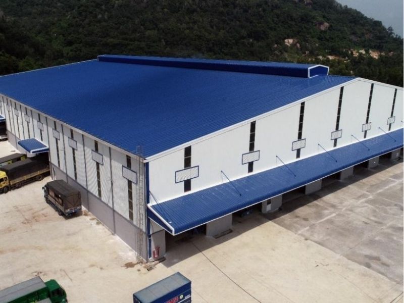 kinh nghiệm thuê nhà xưởng