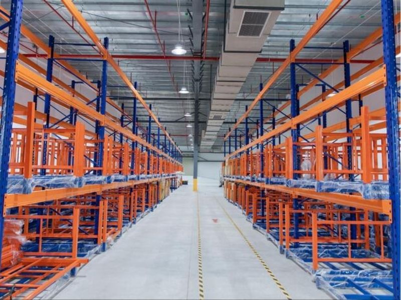 những mô hình đang được ưa chuộng