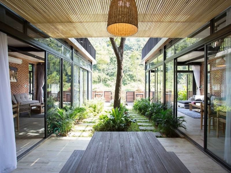 thi công nhà thép tiền chế
