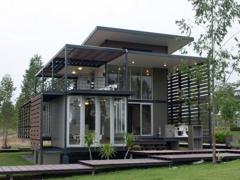 thi công nhà thép tiền chế