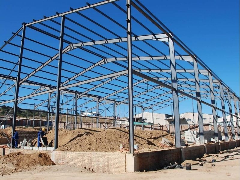 Những hạng mục cần lưu ý khi thi công