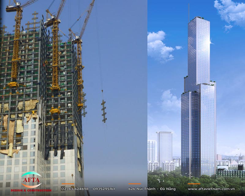 Những trường hợp cần xem xét lại phương án móng