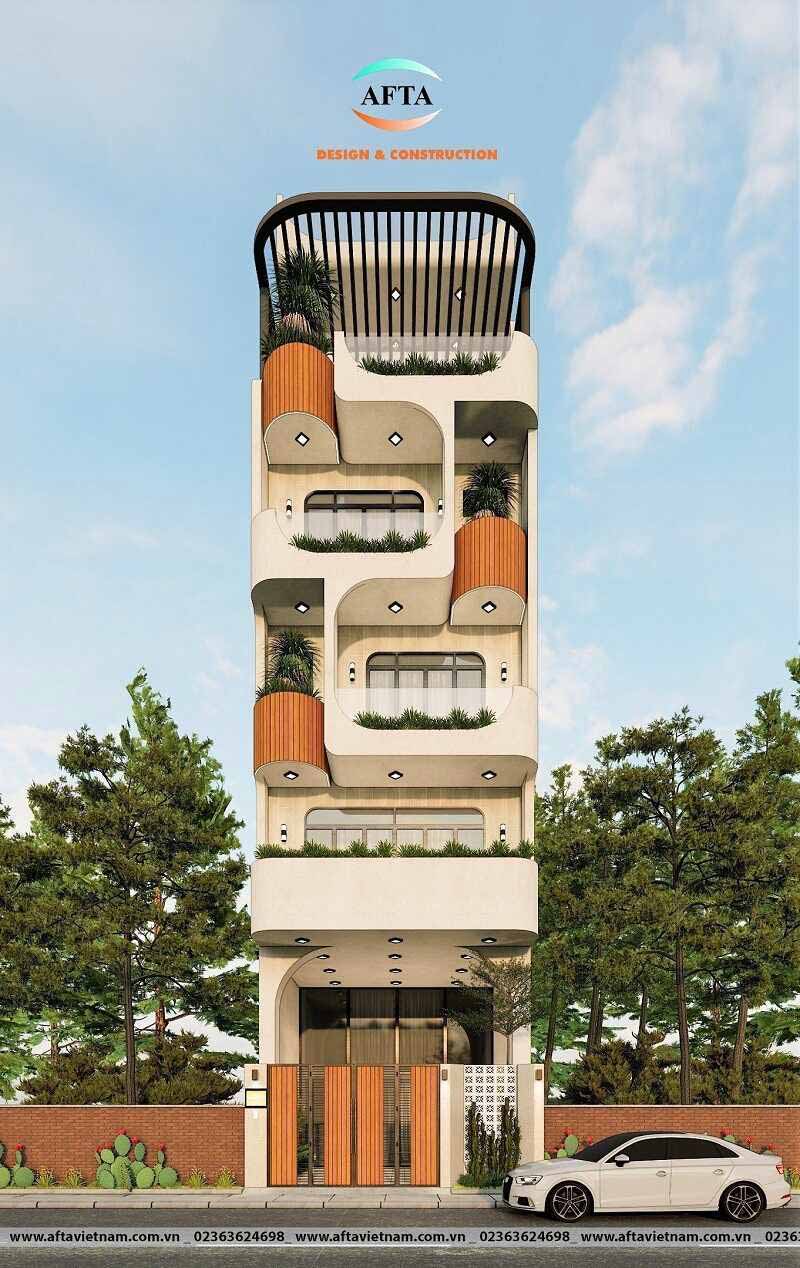 Những yếu tố cần kiểm soát khi thi công nhà cao tầng