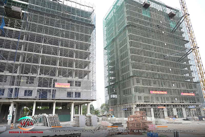 Những yếu tố làm kéo dài thời gian thiết kế nhà cao tầng