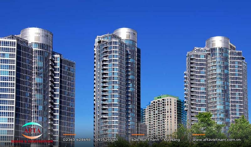 Số điểm khảo sát địa kỹ thuật phụ thuộc vào quy mô công trình