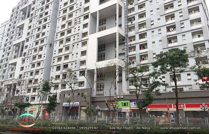 Tải trọng nhà cao tầng phải tính theo từng khu vực sử dụng