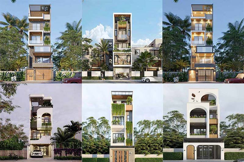 Thiết kế căn hộ cần tối ưu ánh sáng và thông gió