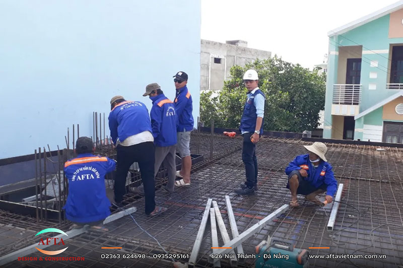 Các điểm cần rà soát trước khi chốt phương án và ngân sách