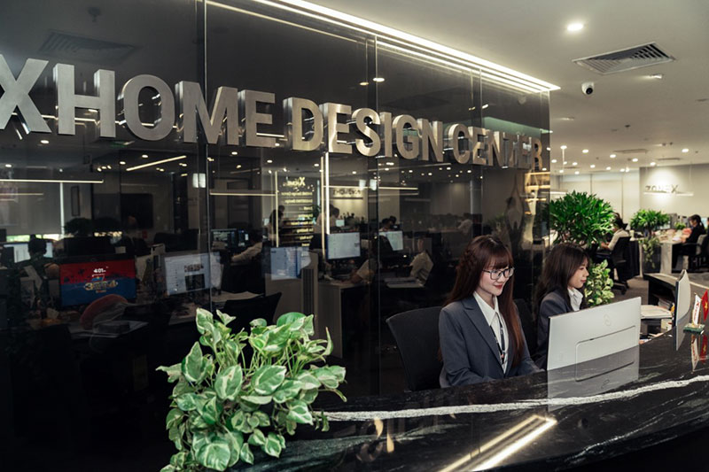 Công ty Cổ phần XHOME Đà Nẵng