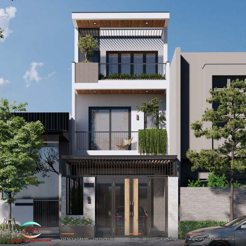 Kiểm soát đồng bộ từ thiết kế đến thi công
