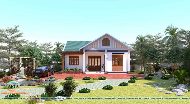 Kinh nghiệm nhà thầu phải sát với loại công trình thi công