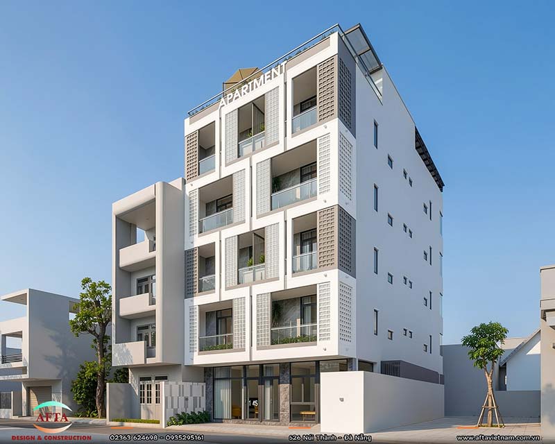 Những tiêu chí quan trọng khi lựa chọn đơn vị thiết kế thi công