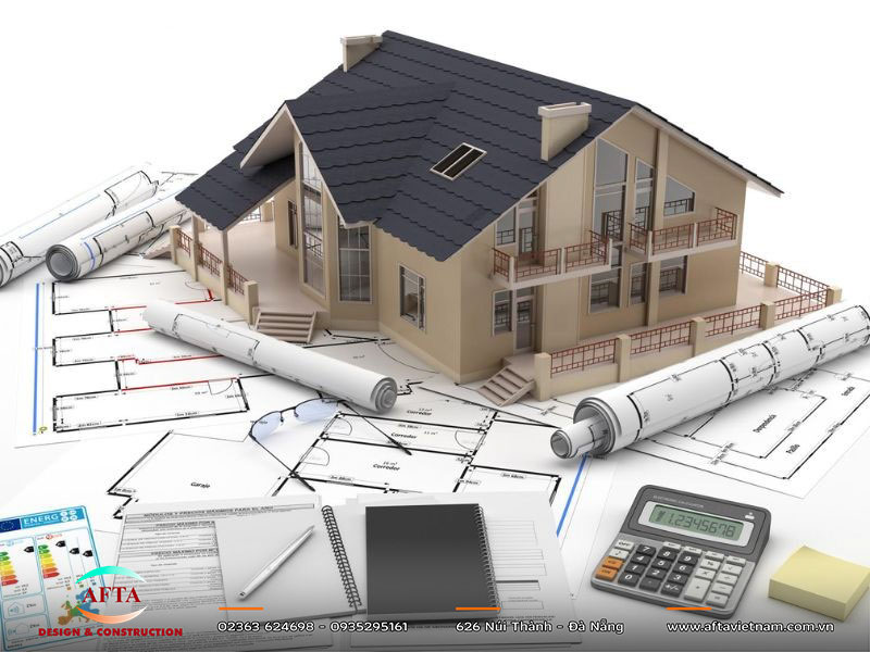 Những yếu tố ảnh hưởng đến chi phí thiết kế