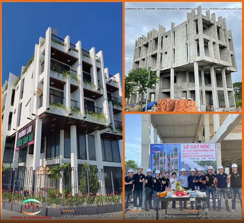 Từ mức giá tham khảo đến chi phí theo hồ sơ công trình