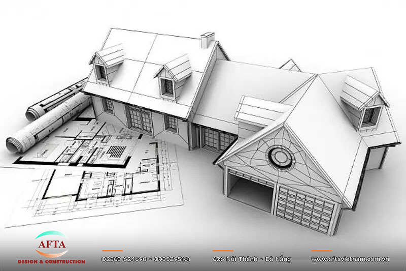 Xác định dữ liệu đầu vào trước khi triển khai mặt bằng