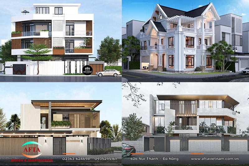 Chọn kính và vật liệu mặt tiền sớm giúp hạn chế chỉnh sửa khi hoàn thiện hồ sơ thiết kế