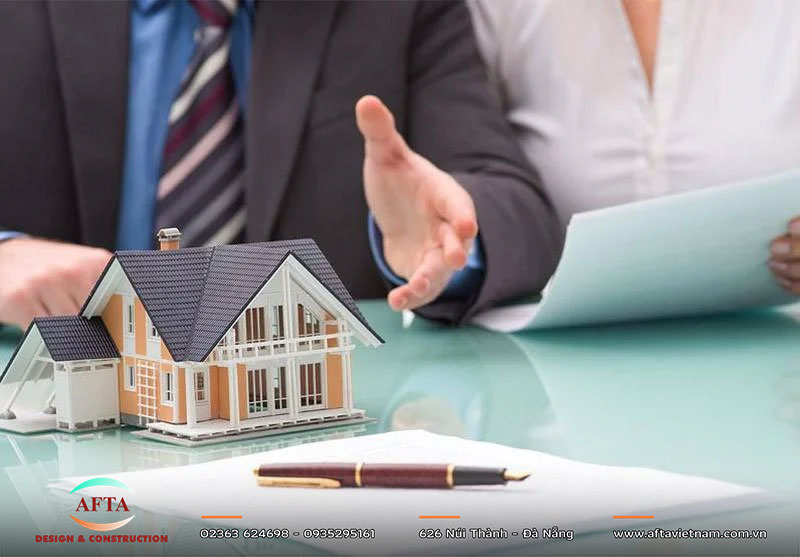 Diện tích căn hộ trong hợp đồng mua bán và hồ sơ xây dựng