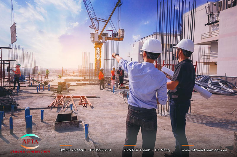 Phân biệt hoàn công xây dựng và đăng ký tài sản trên Giấy chứng nhận