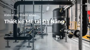 Thiết kế ME tại Đà Nẵng