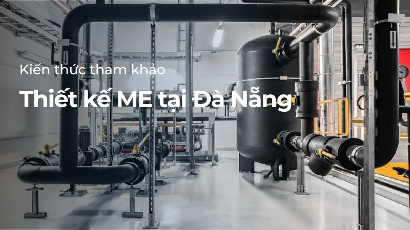 Thiết kế ME tại Đà Nẵng